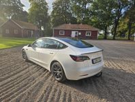 Tesla Model 3 SR+ Facelift Nybesiktigad