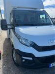 Iveco Daily 35-130 Chassi Cab 2.3 JTD Hi-Matic Euro 5