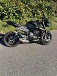 Triumph Street Triple 765 RS