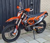 KTM 690 Enduro R