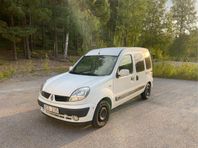 Renault Kangoo Express Passenger 1.6 Euro 4