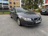 Volvo V70 1.6D DRIVe Momentum - Perfekt pendlarbil!