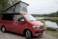 Volkswagen california 2.0 TDI BMT Comfortline Euro 6