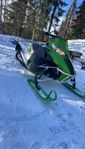 Arctic cat M8000 HCR 153