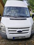 Ford Transit T330 Kombi 2.2 TDCi Trend Euro 5