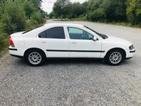 Volvo S60 2.4 Euro 4