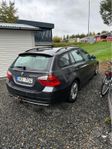 BMW 320 d Touring Advantage rep objekt 