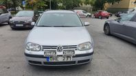 Volkswagen Golf Variant 2003 Bi-fuel V2.0