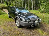 Volvo XC70 2.5T AWD Business Euro 4