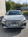 Audi Q4 40 e-tron Proline