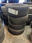 Nya vinterdäck Pirelli utan fälg