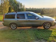 Volvo V70 2.4 Kinetic Euro 4