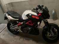 Aprilia Shiver 750 ABS - 12