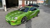 Toyota Celica GT 2.0 LÅGMIL BLICKFÅNGARE