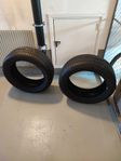 2 st pirelli sommardäck, 255 45 19 100v, pris 750 kr både tv