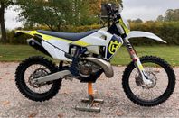 Husqvarna TE 300-2023, 88h