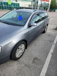 Volkswagen Passat Variant 2.0 TDI Euro 4