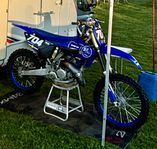 Yz 125 nästan ny