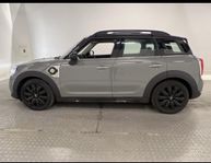 MINI Countryman Cooper SE ALL4 Euro 6