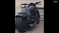 Harley Davidson Nightrod 