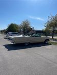 Buick Electra 225 Custom Convertible 7.5 V8 Hydra-Matic