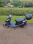 kymco zx fever 30 moppe