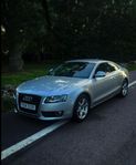 Audi A5 Coupé 2.7 TDI V6 DPF Multitronic NYSERVAD/NYBESIKTAD