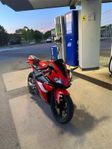 Yamaha yzf r125 (180cc)