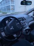 Mitsubishi Grandis 2.4 MIVEC Euro 4