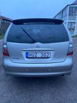 Mitsubishi Grandis 2.4 MIVEC Euro 4