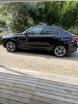 BMW X6 xDrive30d Steptronic M Sport Euro 6