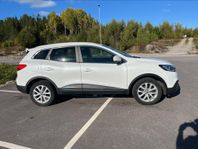 Renault Kadjar 1.2 TCe Euro 6