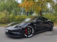 Porsche Taycan 4s Performance PLUS - OBS! FULL SPEC 571hk