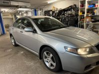 Honda Accord 2.0 i-VTEC Sport Euro 4