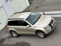 Suzuki Grand Vitara 1,9 TDI -06:a