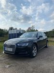 Audi A4 Avant 2.0 TDI Proline Euro 6