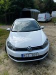 Volkswagen Golf 5-dörrar 1.4 TSI Euro 5