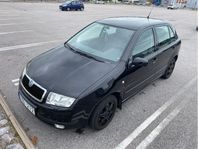 Skoda Fabia 2.0 Sport Euro 4