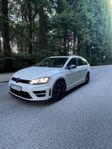 Volkswagen Golf R Sportscombi, Dynaudio,DCC,Pano