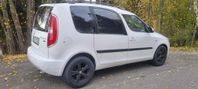 Skoda Roomster 1.6 TDI Euro 5