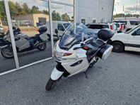 BMW K1300GT Sport tourer 160HP till Höstpris