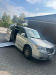 Chrysler Town & Country 3.8 V6 Euro 5 Handikappanpassad