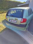 Hyundai Getz OBS! STARTAR INTE!