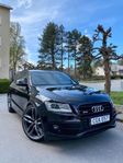 Audi SQ5 TDI 3.0 TDI V6 quattro TipTronic Euro 5