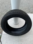 Vinterdäck Michelin X-ICE SNOW SUV odubbade 285/45R22