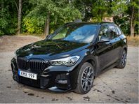 BMW X1 xDrive25e M Sport Nav HiFi Head-Up Drag HUD Kamera