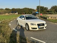 Audi A5 Coupé 2.0 TFSI Comfort Euro 5