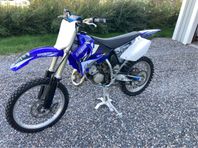 Yamaha yz 125