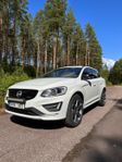 Volvo XC60 Polestar Optimering D5 AWD Geartronic Momentum, R