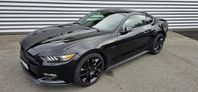 Ford Mustang GT 5.0 SelectShift 430Hk